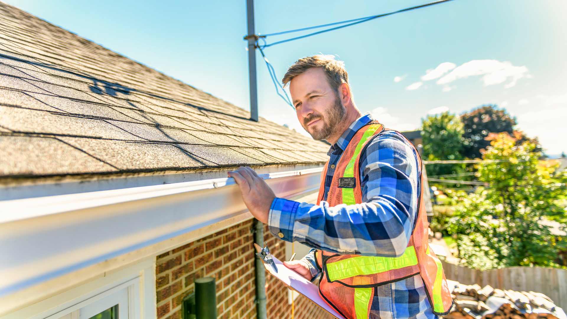 Roofing in Baldwin Park, CA